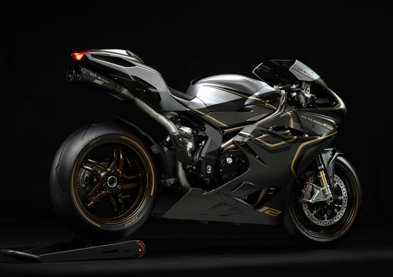 MV Agusta F4 1000 F4 1000 Claudio (2019 - 20) (3)