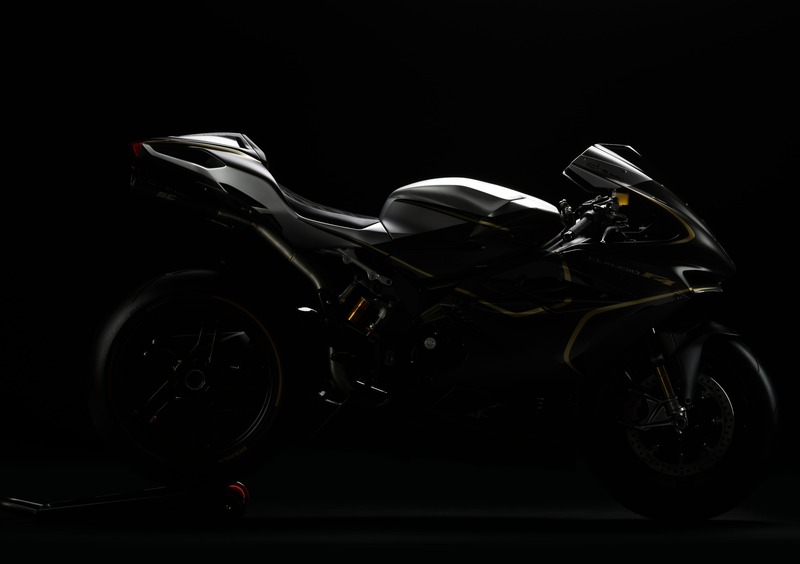 MV Agusta F4 1000 F4 1000 Claudio (2019 - 20) (4)