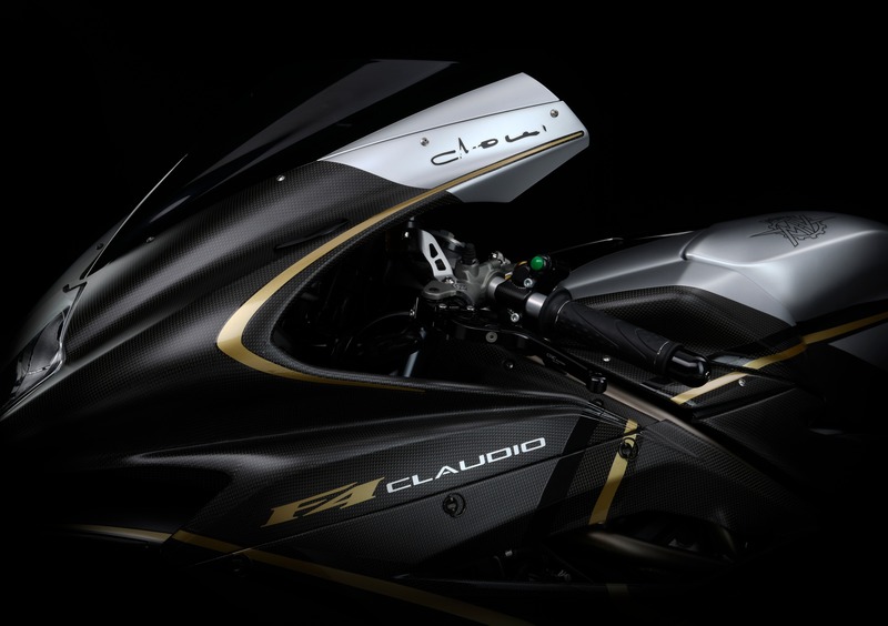 MV Agusta F4 1000 F4 1000 Claudio (2019 - 20) (6)