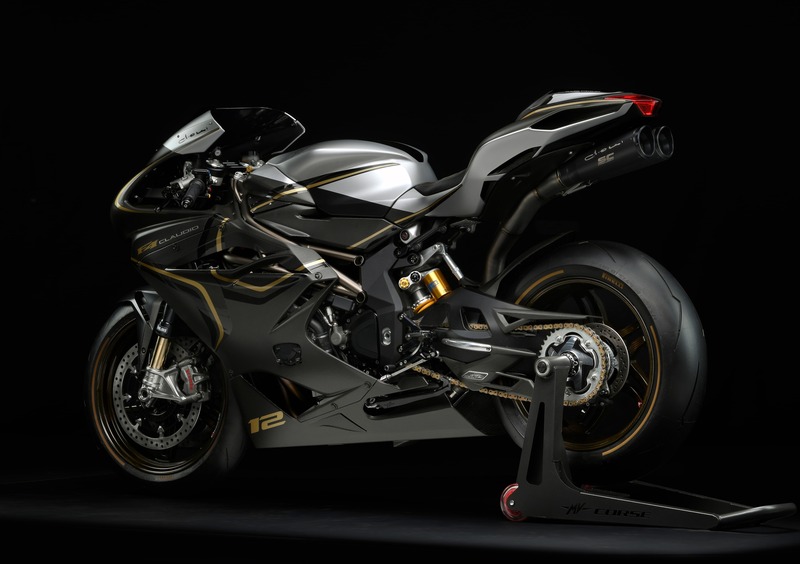 MV Agusta F4 1000 F4 1000 Claudio (2019 - 20) (5)