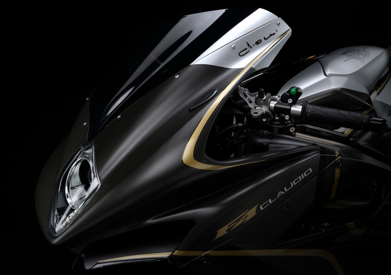 MV Agusta F4 1000 F4 1000 Claudio (2019 - 20) (9)