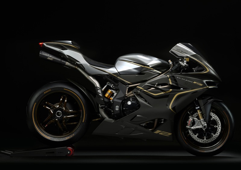 MV Agusta F4 1000 F4 1000 Claudio (2019 - 20) (10)