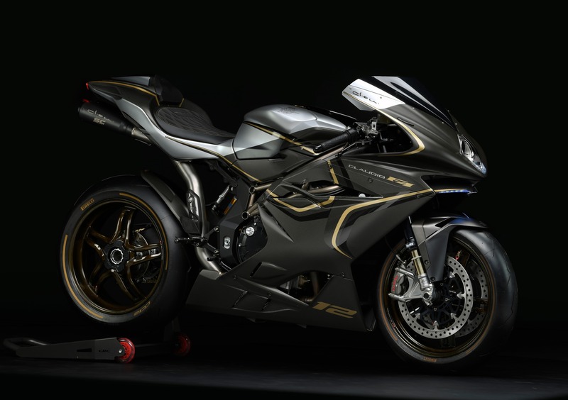 MV Agusta F4 1000 F4 1000 Claudio (2019 - 20) (11)