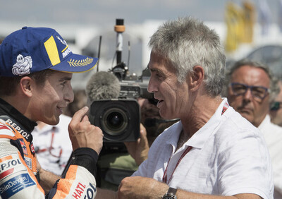 Marquez come Doohan: cinque titoli con Honda