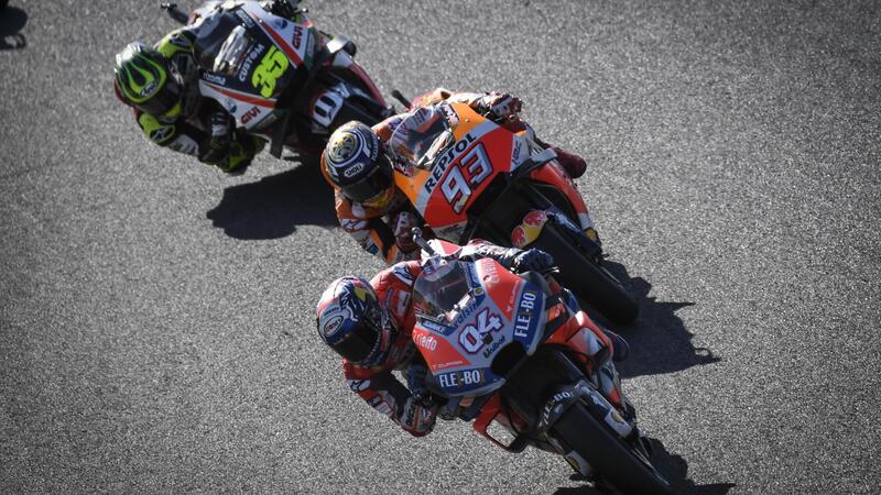 MotoGP 2018. Le pagelle del GP del Giappone