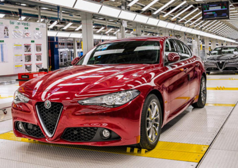 La cessione di Magneti Marelli spingerà Alfa, Fiat e Maserati?