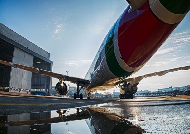 Semaforo? No, &ldquo;slot&rdquo; come in aeroporto. Idea per snellire il traffico