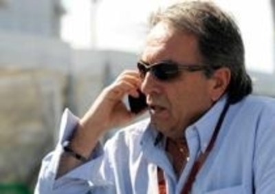 Dietro le quinte della MotoGP: Carlo Pernat