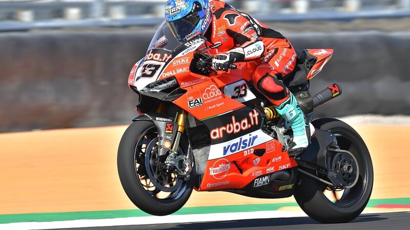 Superbike: Vincere non basta pi&ugrave;. Almeno per ora