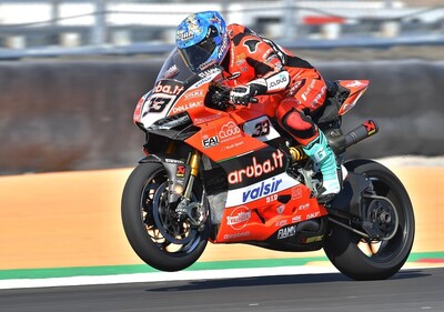 Superbike: Vincere non basta più. Almeno per ora