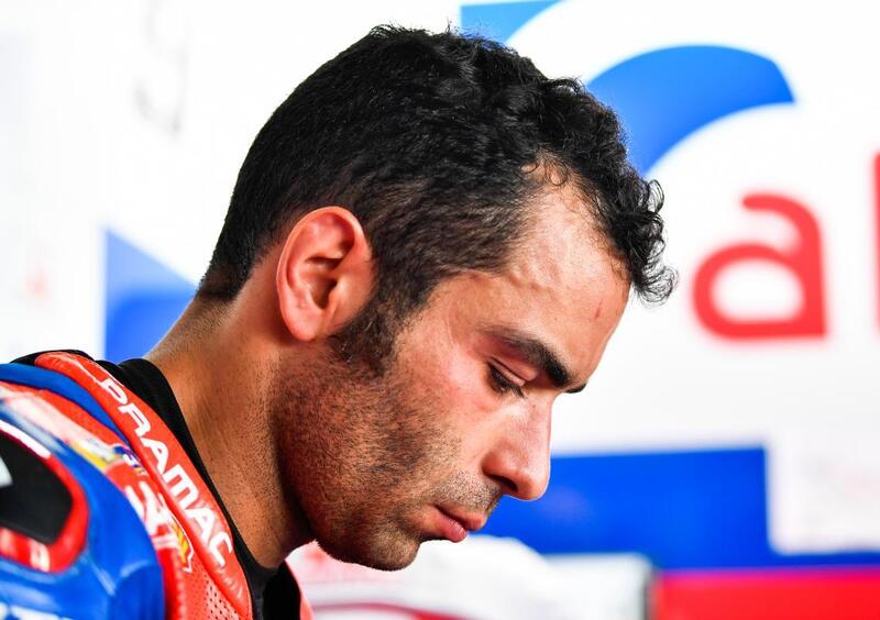 Nico Cereghini: &quot;E Petrucci?&quot;