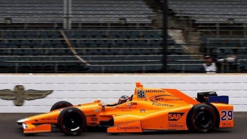 Honda blocca Alonso e McLaren in Indy: ecco perch&eacute;