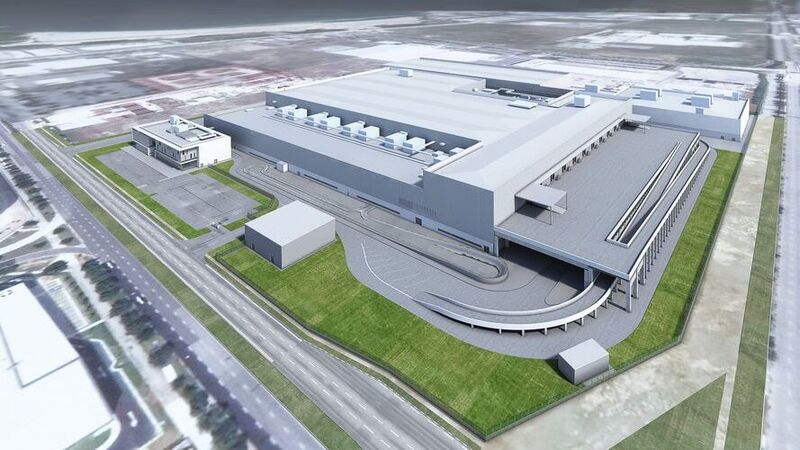 Dyson sfida Tesla, dagli aspirapolveri alle auto elettriche