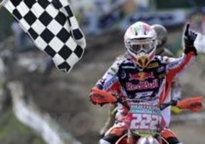 Le foto più spettacolari del GP di Loket