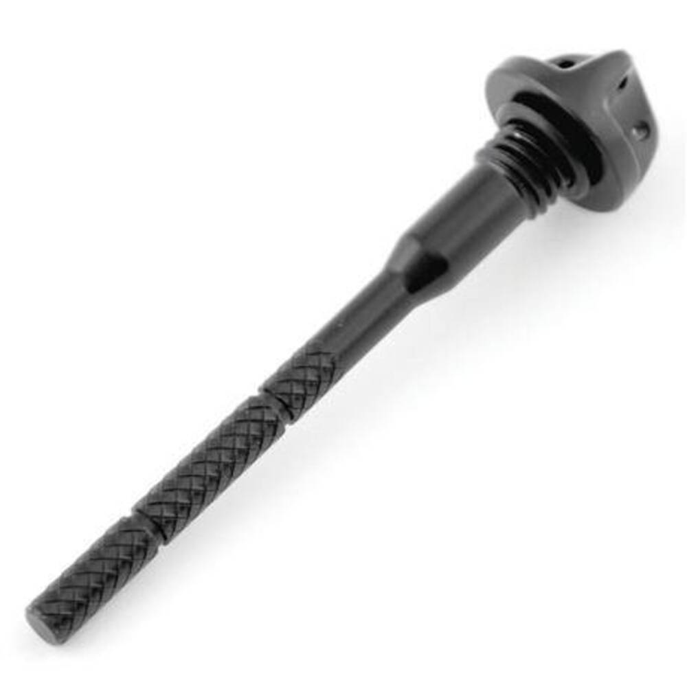 TRIUMPH ASTA OLIO ANODIZZATA