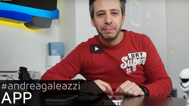 L&#039;angolo delle applicazioni: &quot;Prezzi Benzina&quot; [Video]