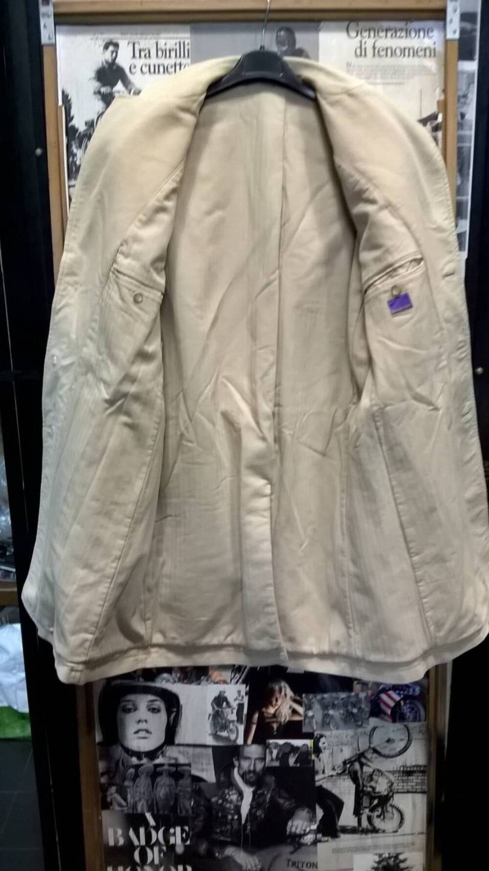 Cappotto Beige Landscape (4)