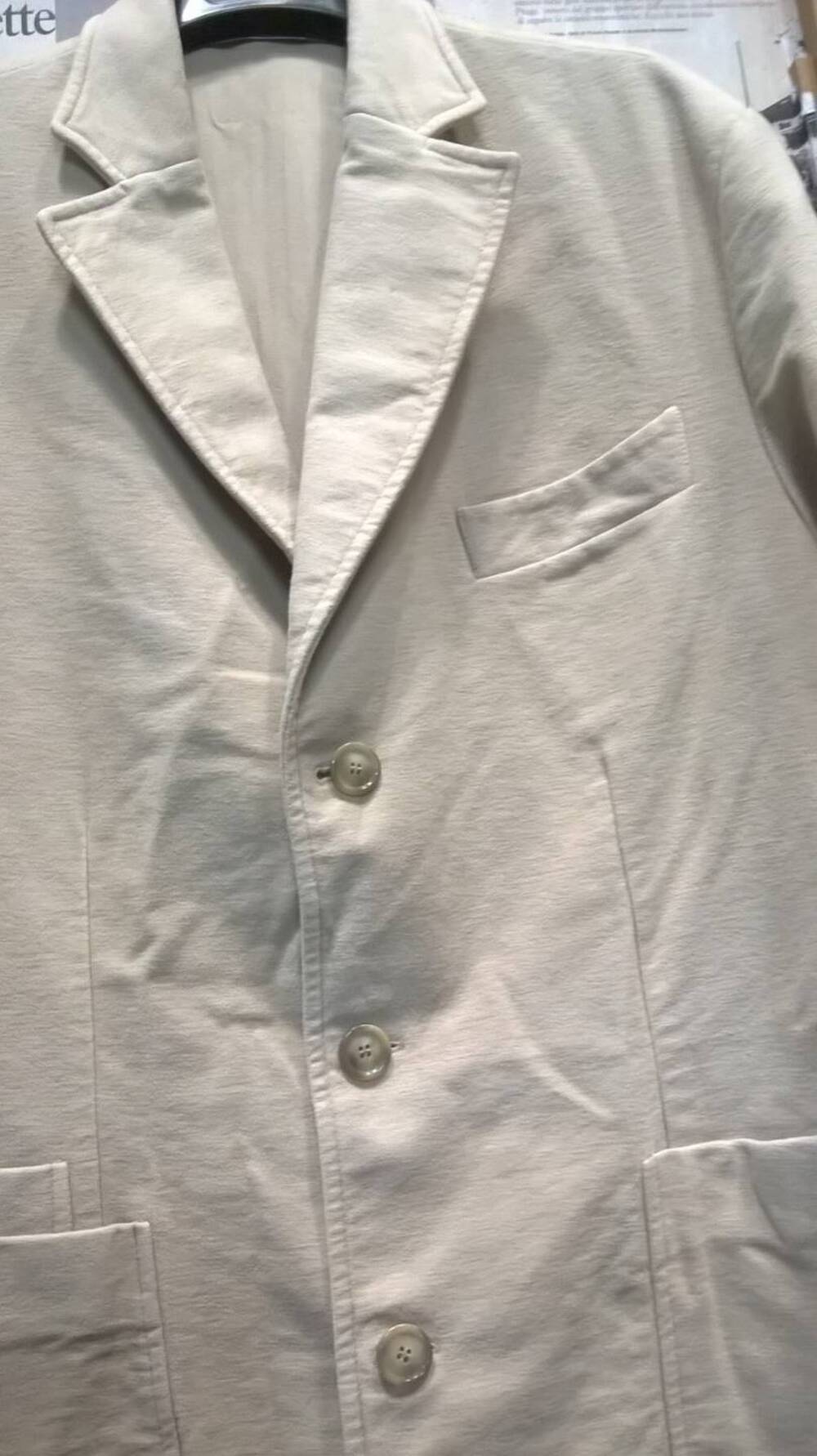 Cappotto Beige Landscape (5)