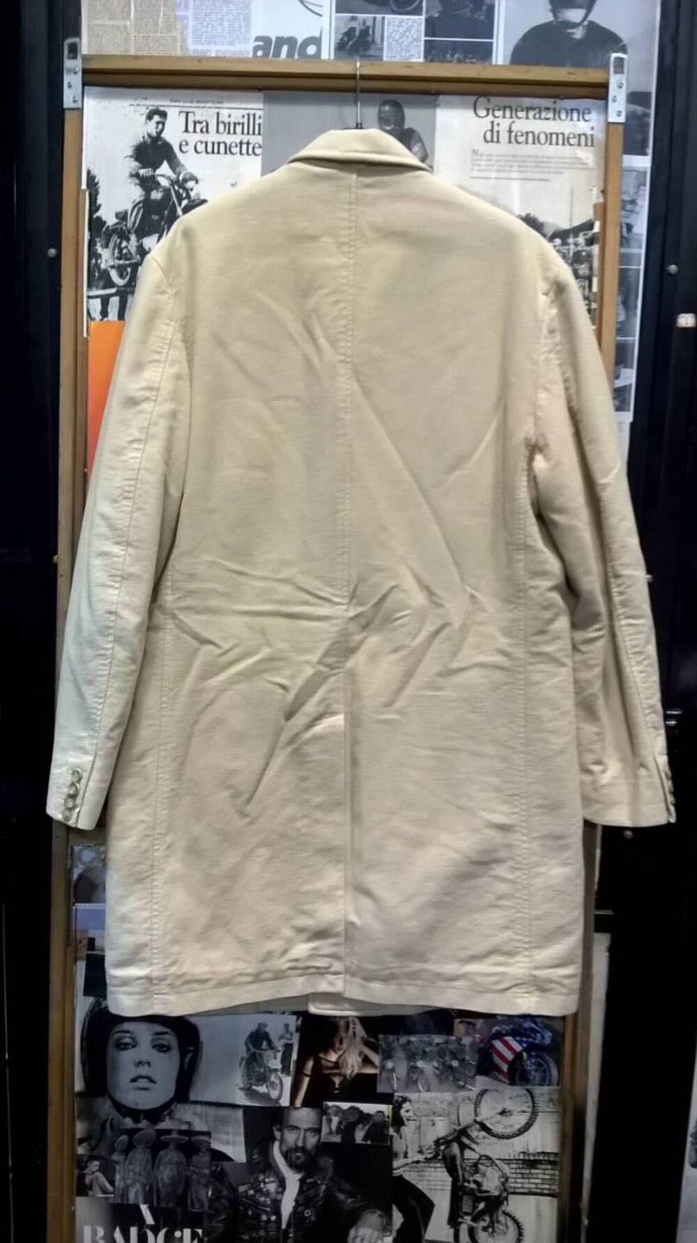 Cappotto Beige Landscape (2)