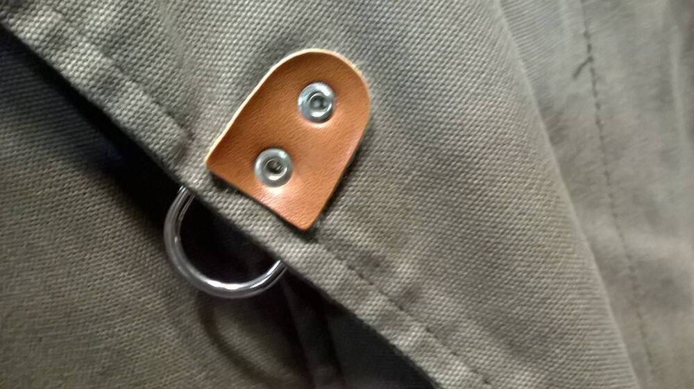 Giacca O'Kief & O'Kief Tg S (5)