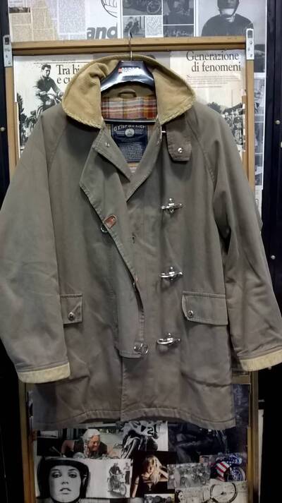 Giacca O'Kief &amp; O'Kief Tg S