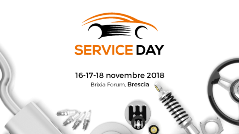 Service Day, Brescia: al via il nuovo evento dedicato al post-vendita