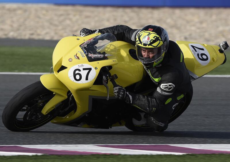 Tragico incidente in Qatar. Perde la vita Taoufik Gattouchi