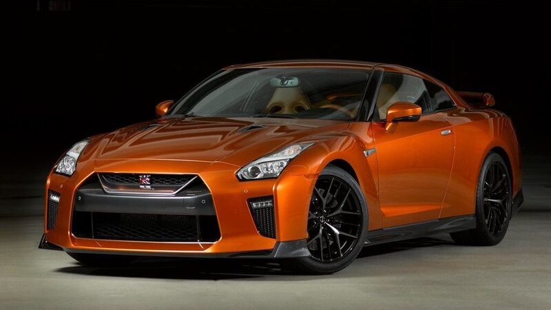 Nissan GT-R MY 2019, i prezzi: si parte da 101.900 euro