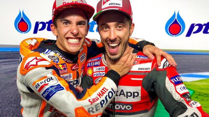 Sempre secondi: vincenti o perdenti?