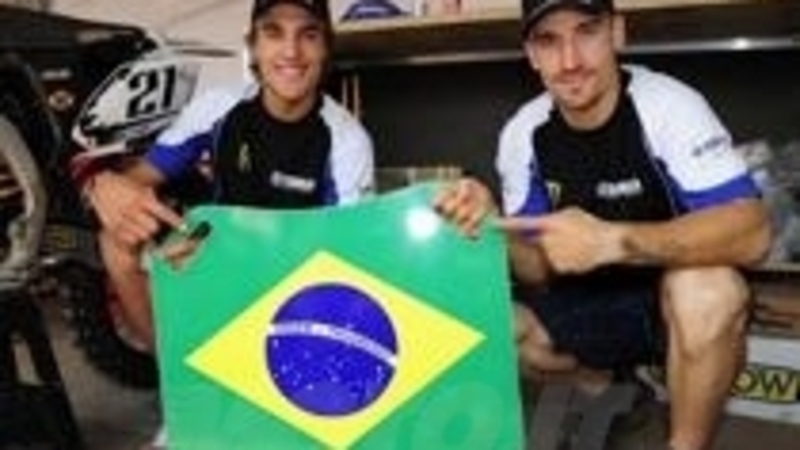 Intervista a David Philippaerts e Davide Guarneri