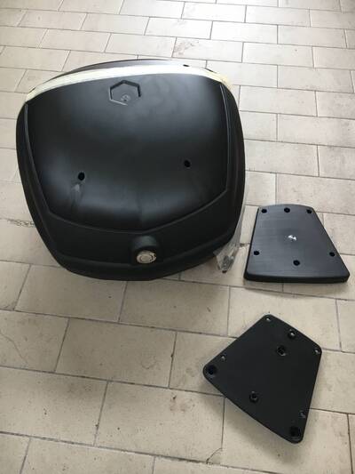 KIT BAULETTO BEVERLY CRUISER Piaggio