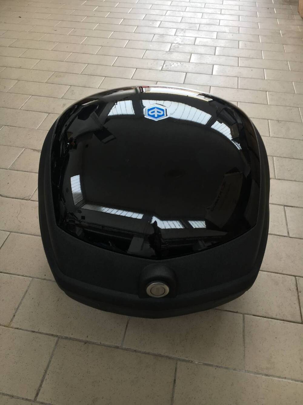 KIT BAULETTO CARNABY Piaggio