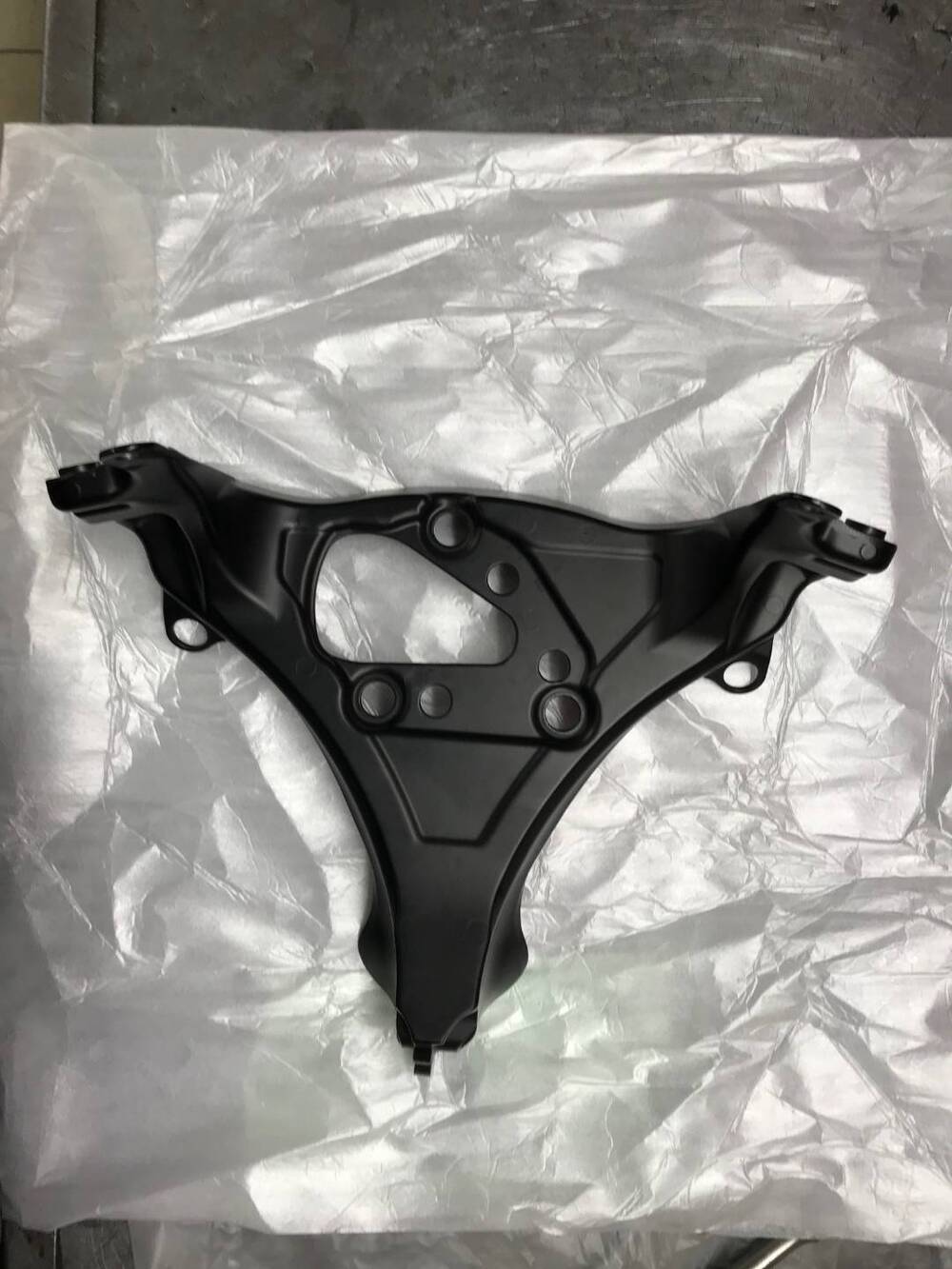 Telaio carena anteriore CBR 1000 2014 -VV Honda