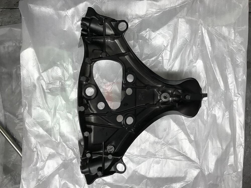 Telaio carena anteriore CBR 1000 2014 -VV Honda (2)