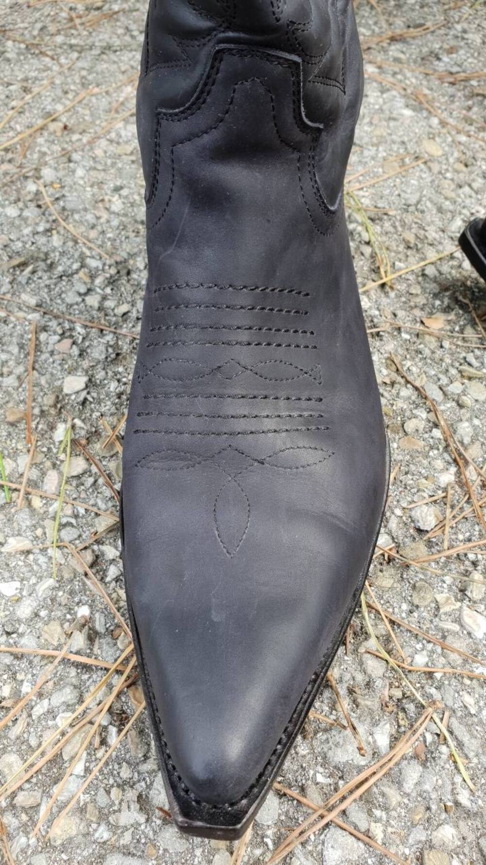 Stivale Country Tg 42 Must (8)