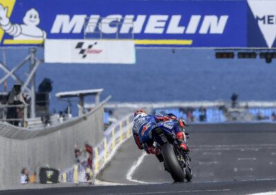 Chi vincerà la gara MotoGP di Phillip Island?