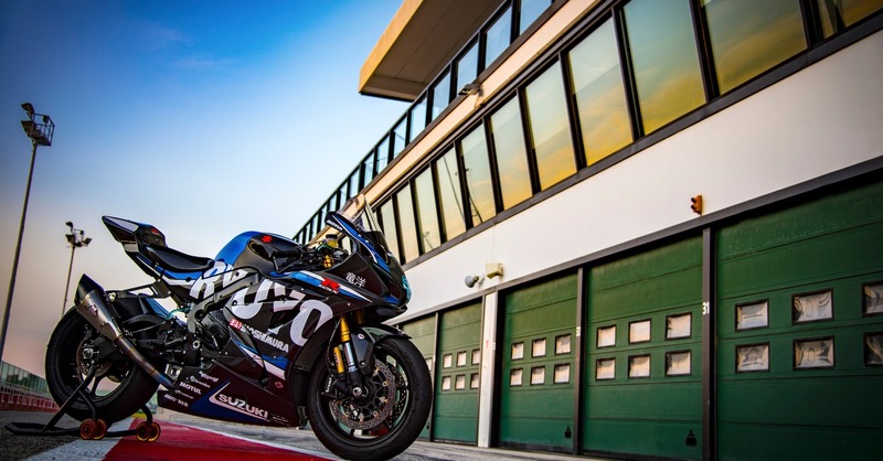 Suzuki Bonus Track: agevolazioni per chi corre con le GSX-R