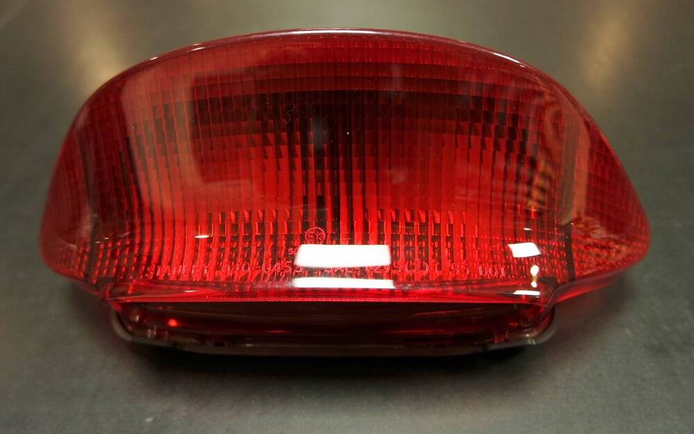 Faro Post. Varadero 1000 Honda