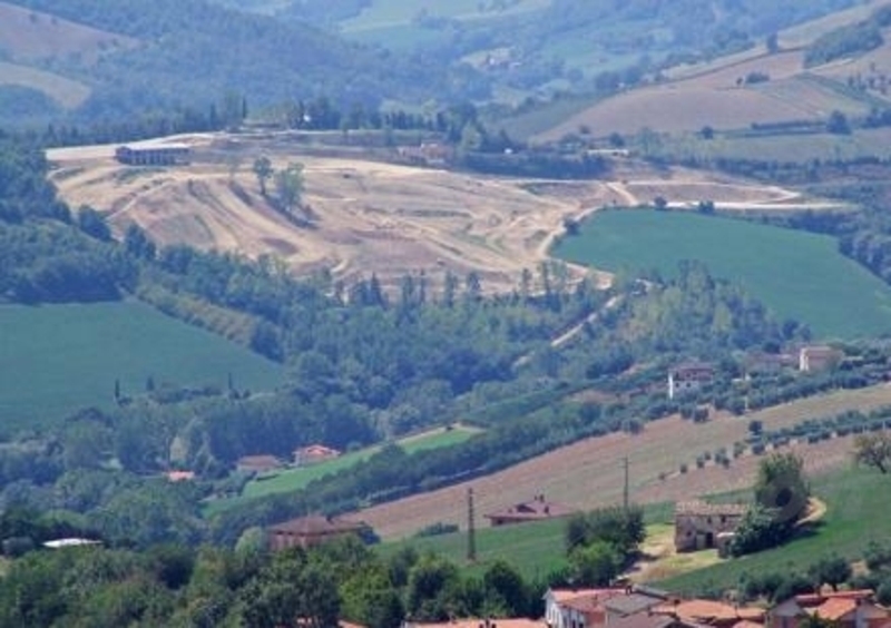 GP d&rsquo;Italia di Motocross, ci siamo!