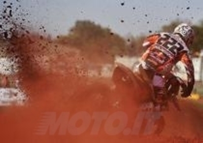 GP d’Italia di Motocross, ci siamo!