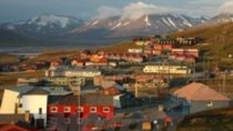 Turismo. Le Isole Svalbard e il Polo Nord