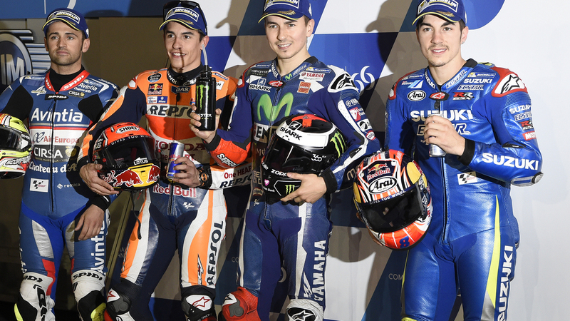 MotoGP 2016. Spunti, considerazioni e domande dopo le qualifiche del GP del Qatar