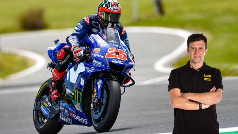 La versione di Zam. Il GP d'Australia 2018