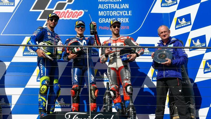 Spunti, considerazioni e domande dopo il GP d'Australia