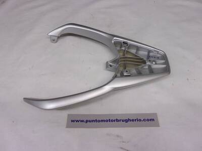 PORTAPACCHI POSTERIORE PIAGGIO MEDLEY