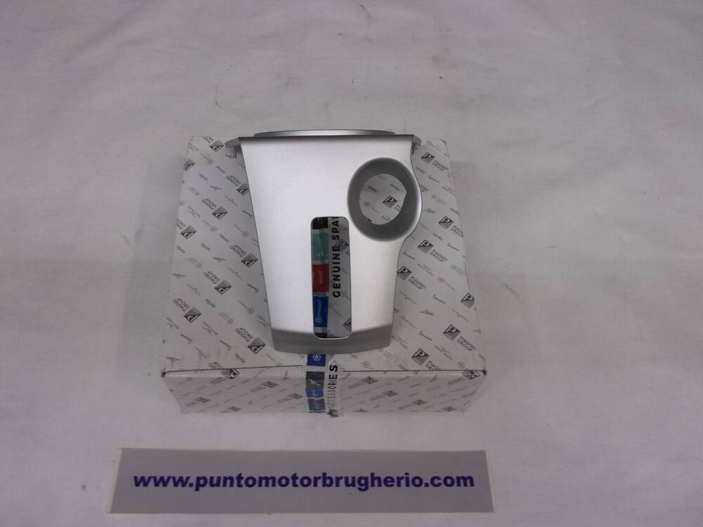 COPERCHIO CENTRALE PARAGAMBA PIAGGIO BEVERLY