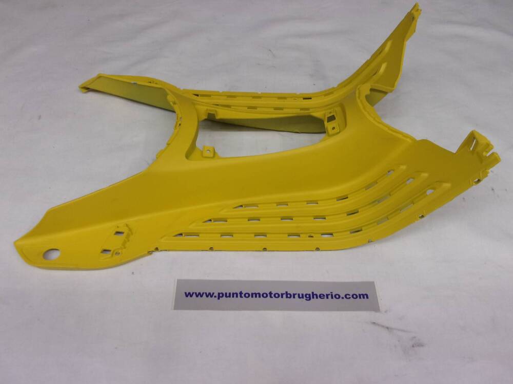 PEDANA VESPA SPRINT (5)