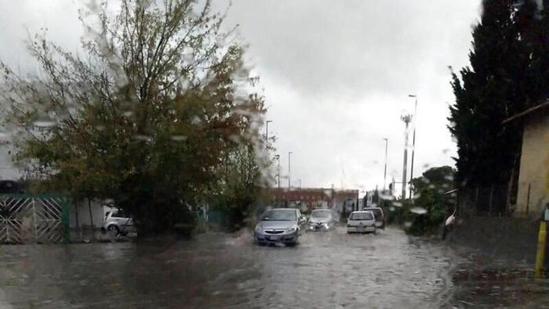 Allarme maltempo. A Belluno e Vicenza scuole chiuse 29 e 30 ottobre. Zaia, Veneto: &ldquo;Tempesta perfetta&rdquo;