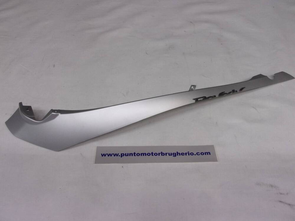 FASCIA CARENA POSTERIORE Piaggio