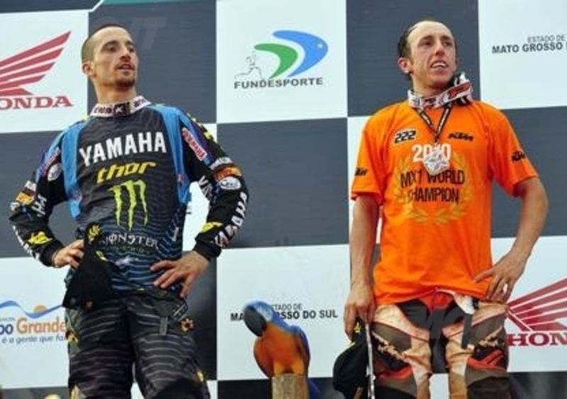 La parola a Cairoli e Philippaerts